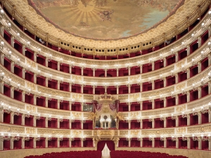 teatro S. Carlo